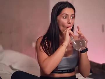 velvettangel from Chaturbate is Freechat