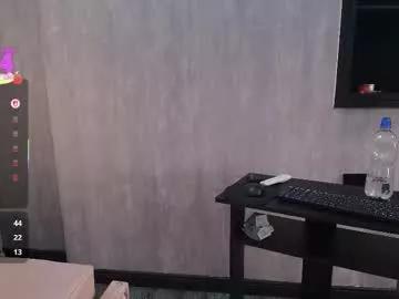 velvettred from Chaturbate