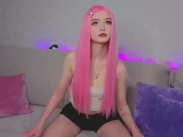 velvettvibe from Chaturbate is Freechat