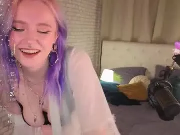 Velvetvesper from Chaturbate