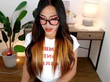 velvetviper69 from Chaturbate