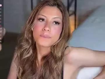 velvetwhispers_ from Chaturbate