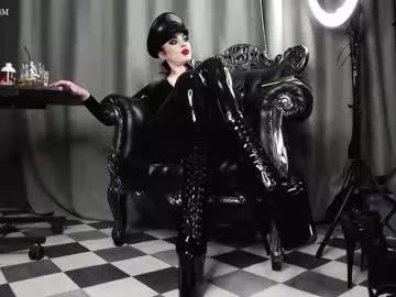 venenaschwarz from Chaturbate