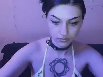 venera_goddess from Chaturbate