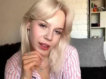 Venessabonavia from Chaturbate