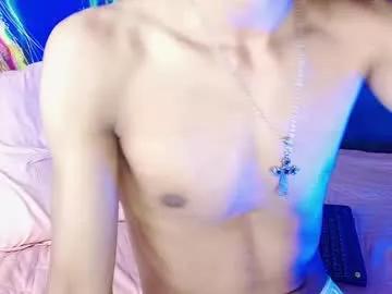 venexxxia_sein from Chaturbate