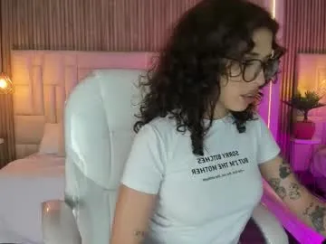 venezsofia on Chaturbate 