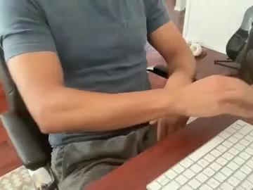 Venicebeachdude from Chaturbate
