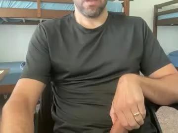 Venicebeachdude from Chaturbate