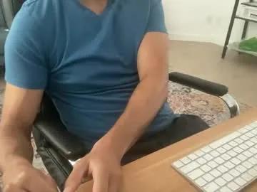 Venicebeachdude from Chaturbate