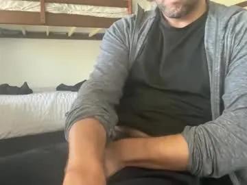 Venicebeachdude from Chaturbate