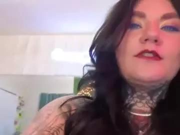 Ventressinkbaby from Chaturbate