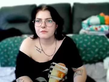 Venttomommy from Chaturbate