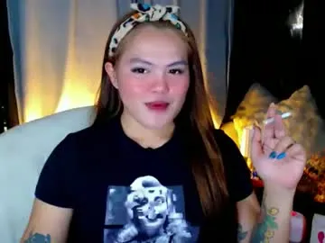 venus_colly from Chaturbate is Freechat