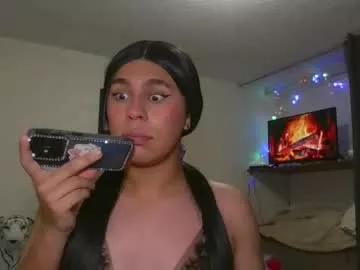 venus_foxy from Chaturbate is Freechat