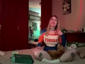 venus_in_glow from Chaturbate is Freechat