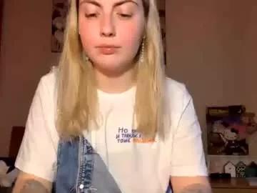 venus_in_glow from Chaturbate is Freechat