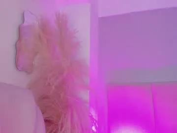 venus_nite from Chaturbate is Freechat