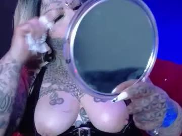 venus_rock from Chaturbate is Freechat