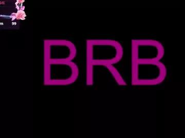 venus_serenity_ from Chaturbate is Freechat