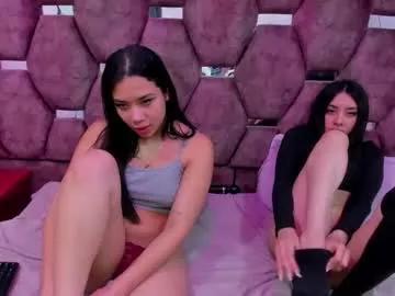 Try our streaming cams variety and talk on a personal level with our adorable girls streamers, showing off their bountiful shapes and dildos.