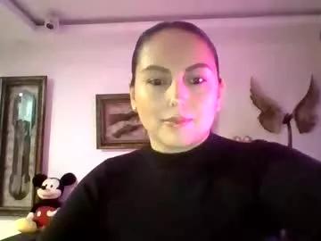 venusina07 from Chaturbate is Freechat