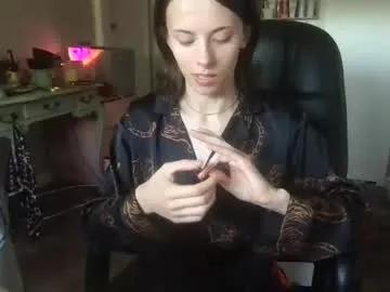 Venustheflytrap from Chaturbate