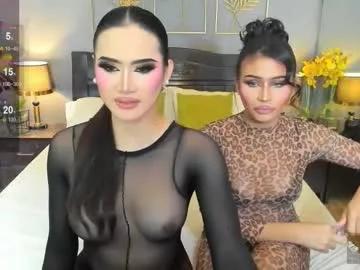 vera_krasovaxxx from Chaturbate is Freechat