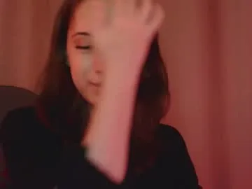 veralush from Chaturbate is Freechat