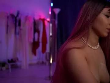verda_404 from Chaturbate is Freechat