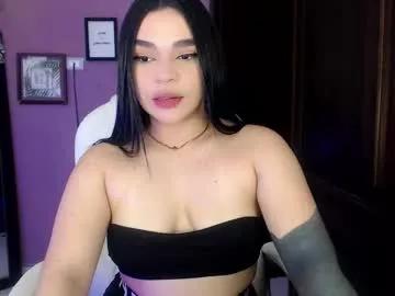 veronica_118 from Chaturbate is Freechat