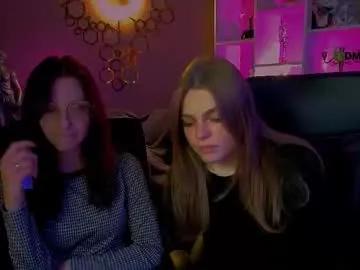 veronica_bubble from Chaturbate is Freechat