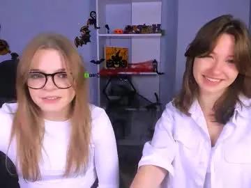 veronica_bubble from Chaturbate is Freechat