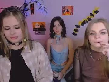 veronica_bubble from Chaturbate is Freechat