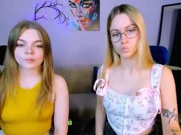 veronica_bubble from Chaturbate is Freechat
