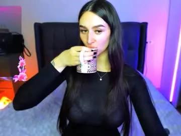 veronica_larsson from Chaturbate is Freechat