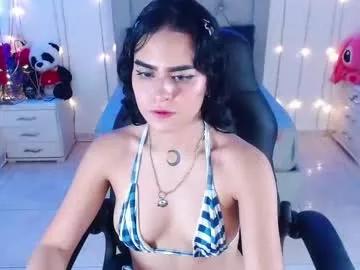 veronica_luar from Chaturbate is Freechat