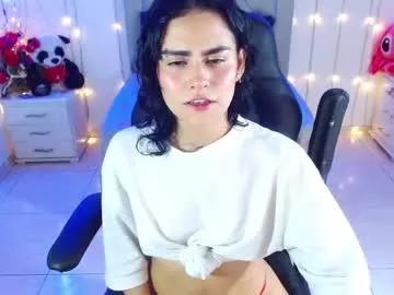 veronica_luar from Chaturbate is Freechat