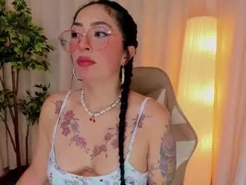 veronica_palmerr_ from Chaturbate is Freechat
