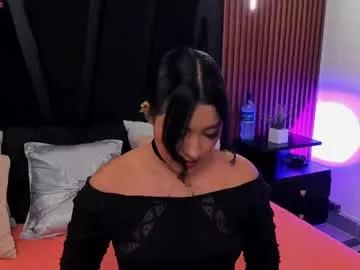 veronicaa_rosse_ from Chaturbate is Freechat