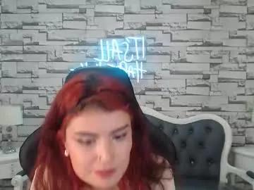 veronicabeast_a from Chaturbate is Freechat