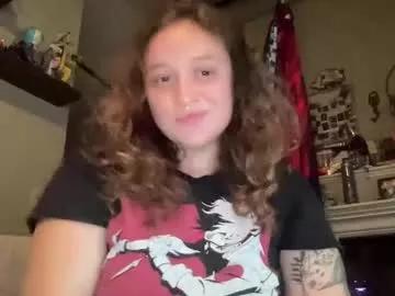 veronicahillsxdaddy from Chaturbate is Freechat