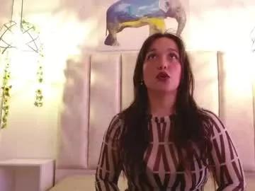 veronicarubycs from Chaturbate is Freechat