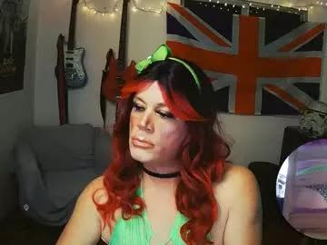 Veronicavail from Chaturbate
