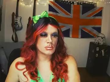 Veronicavail from Chaturbate