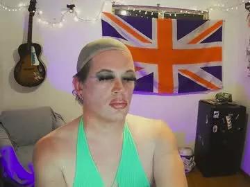 Veronicavail from Chaturbate
