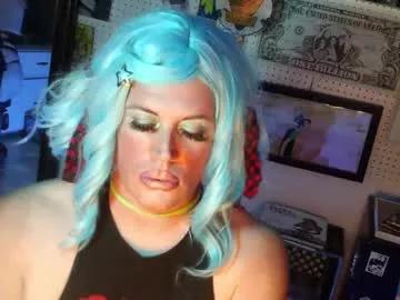 Veronicavail from Chaturbate