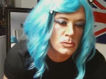 Veronicavail from Chaturbate