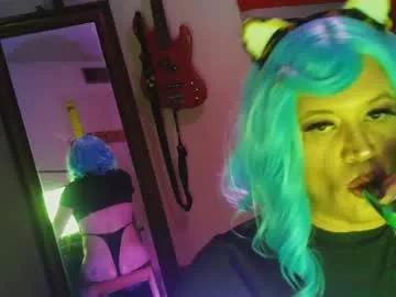 Veronicavail from Chaturbate