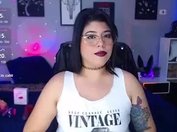 veronika_metalstar from Chaturbate is Freechat